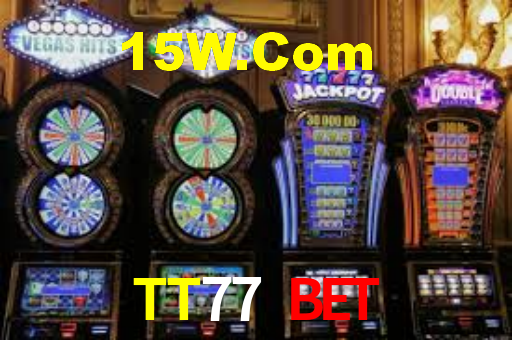 TT77 Bet Login