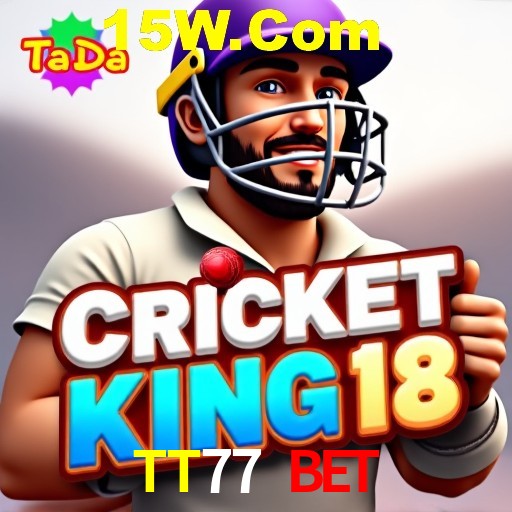 Desvendando o Mundo dos Jogos Virtuais na TT77 Bet