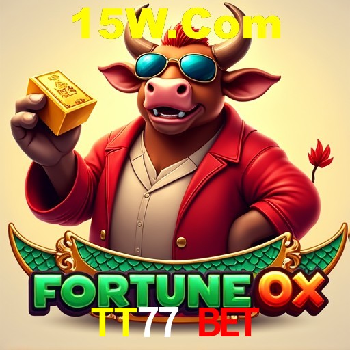 Experiência VIP TT77 Bet