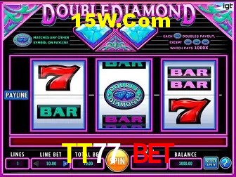 Jogos de Slot TT77 Bet
