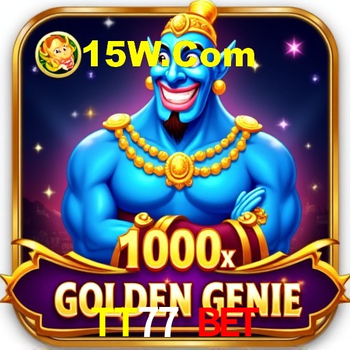 Estatísticas do Jogo TT77 Bet