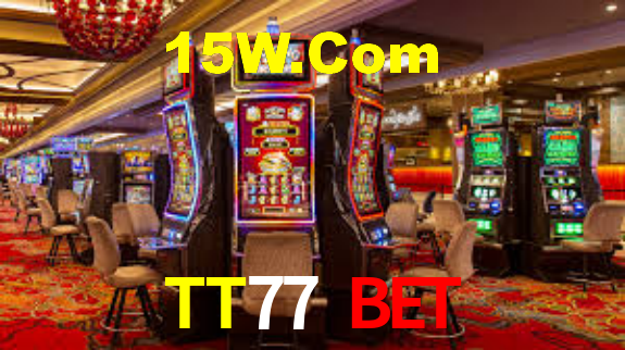 Interface Premium TT77 Bet