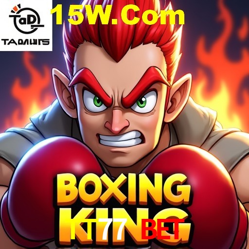 Descubra o Mundo do Cassino Online com TT77 Bet