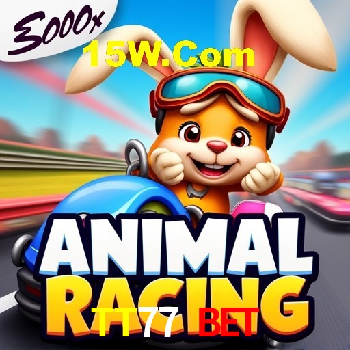 Jogos de Slot TT77 Bet