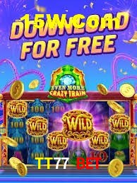 Casino VIP TT77 Bet