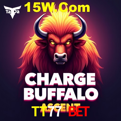 Inovações de Jogos na TT77 Bet: O Futuro das Experiências Interativas