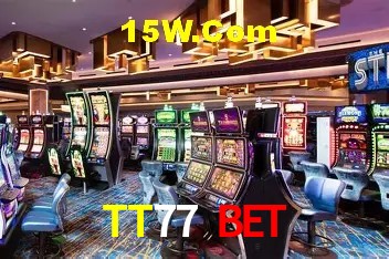 Segurança 2FA TT77 Bet