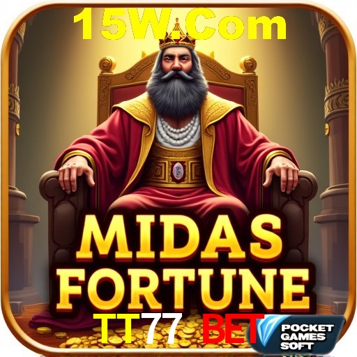 PIX Instantâneo TT77 Bet