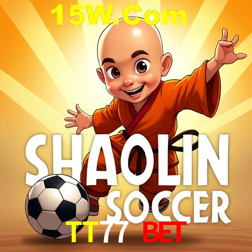 Descubra o Mundo do Cassino Online com TT77 Bet