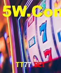 Programa VIP TT77 Bet