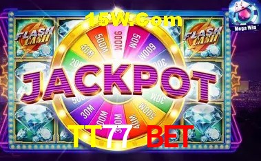 Casino Ao Vivo TT77 Bet