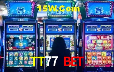 Recursos de Bônus TT77 Bet