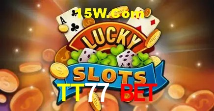 Diretório de Jogos TT77 Bet