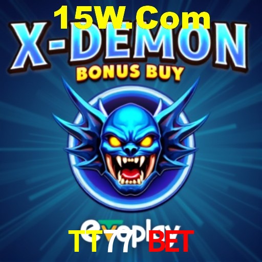 Bônus Diários TT77 Bet