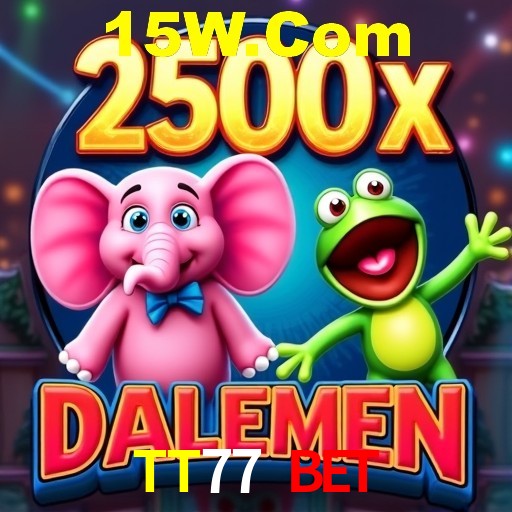 Descubra a Essência do TT77 Bet: Nossa História e Compromissos