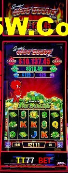 TT77 Bet