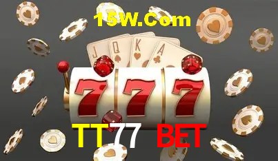 Promoção Relâmpago TT77 Bet