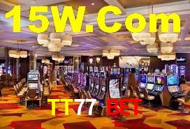TT77 Bet Login
