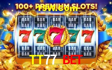 Avaliações dos Jogadores TT77 Bet