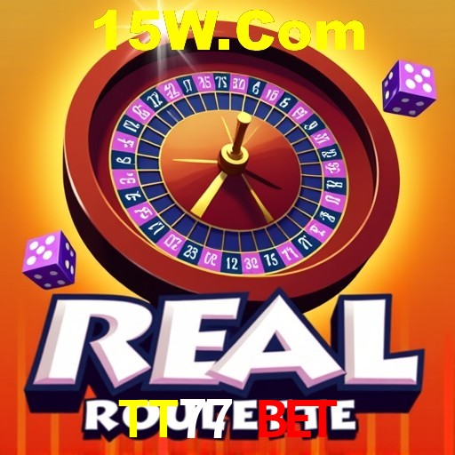Casino Ao Vivo TT77 Bet