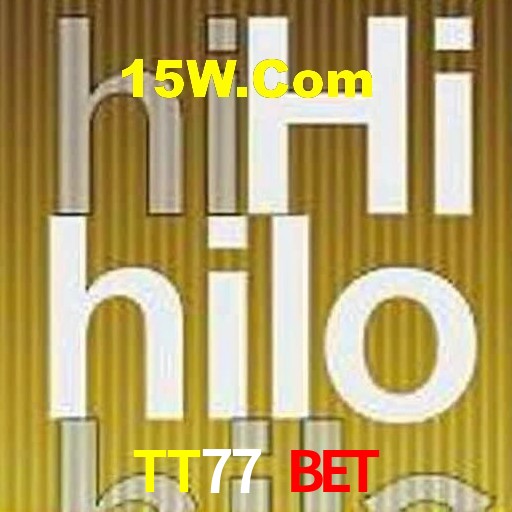 Casino Ao Vivo TT77 Bet