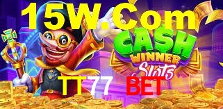Torneios TT77 Bet