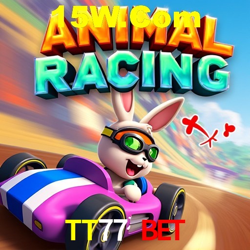 Interface Premium TT77 Bet