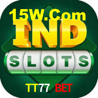 TT77 Bet Login