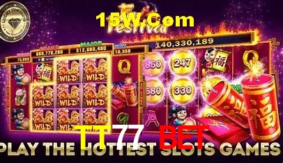 Sistemas de Segurança TT77 Bet