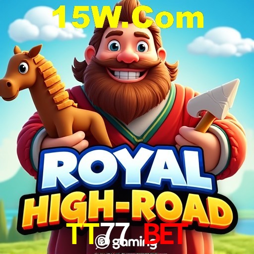 Jogos Exclusivos TT77 Bet