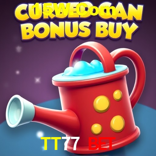 A Emoção da Loteria na TT77 Bet: Uma Chance de Mudança de Vida