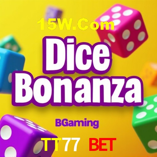 Diretório de Jogos TT77 Bet