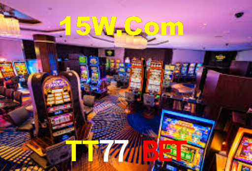 TT77.Bet