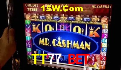 Tecnologia da Plataforma TT77 Bet