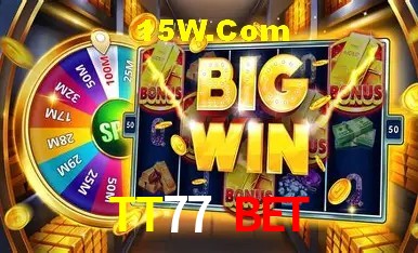 Login Seguro TT77 Bet