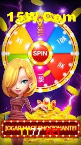 Mesa de Blackjack TT77 Bet