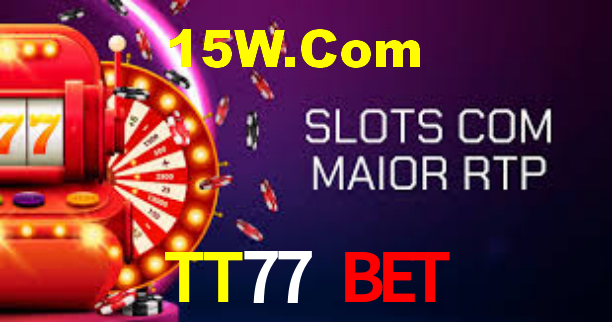 TT77 Bet