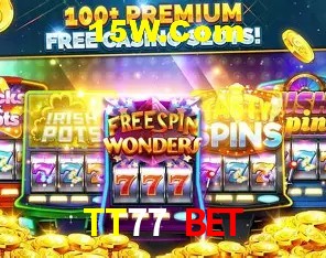 Provedores de Jogos TT77 Bet